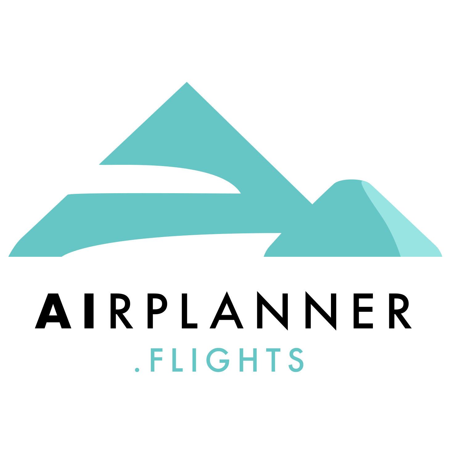 Airplanner Flights Logo